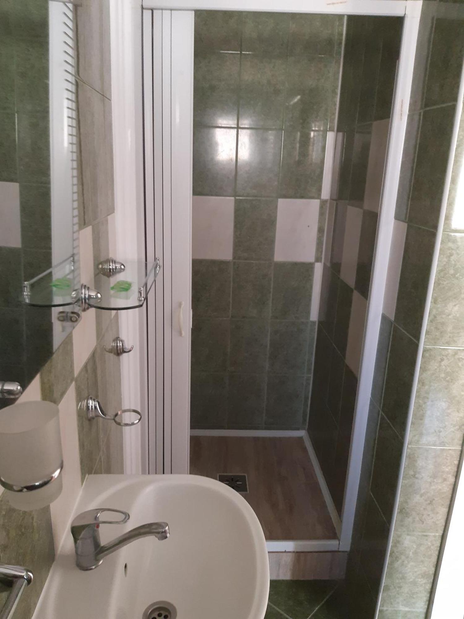 Vila Szoke Sovata Exteriér fotografie